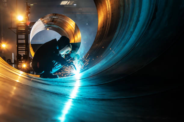 Affordable Welder Services in Charlotte, TX