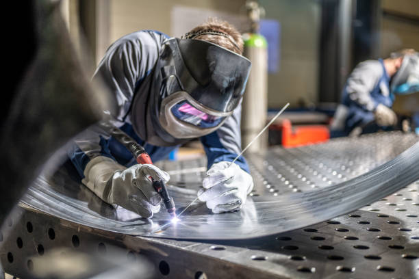 Best Welding Inspection and Certification in Charlotte, TX