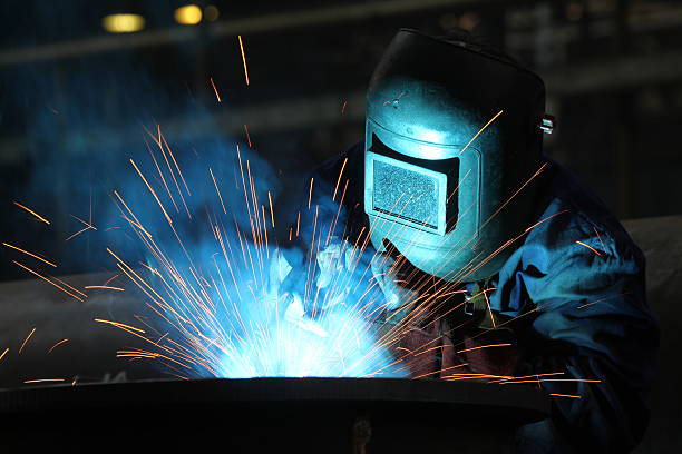 Affordable Welder Services in Charlotte, TX