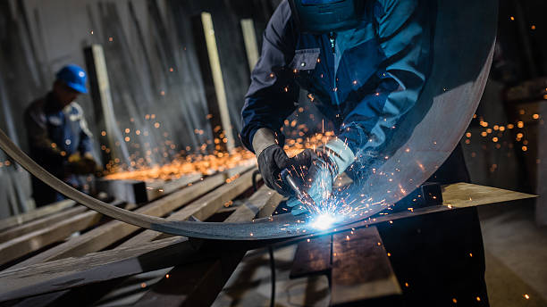 Best Welding Inspection and Certification in Charlotte, TX