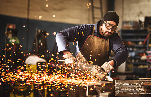 Best Marine and Shipbuilding Welding in Charlotte, TX